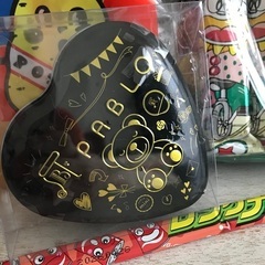 お菓子10個セット❶の画像