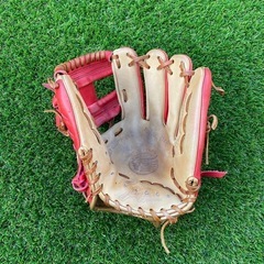 久保田スラッガー 軟式オーダー AR3の画像
