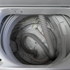 2024年製Panasonic全自動洗濯機　NA-F6B2の画像