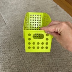 収納ケースの画像