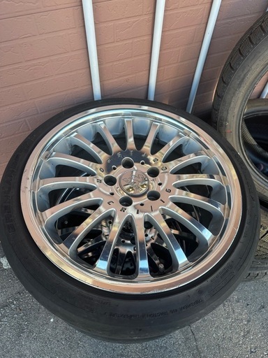 値下げしました　タイヤホイール17インチ　送料無料　5月18日まで Vee Rubber VRM-109R 4.60-17 モトクロスタイヤ 17インチ公道