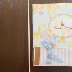 【新品】リサマリ　ギフトボックス2個の画像