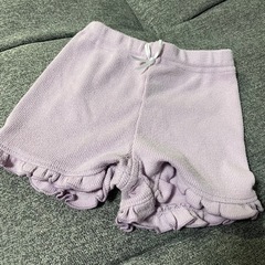 BREEZE　セットアップ風　2点セットの画像