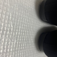 防水パンプスの画像