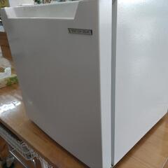 1ドア冷蔵庫綺麗です。の画像