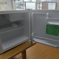 1ドア冷蔵庫綺麗です。の画像