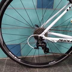 RIDLEY　リドレー　ロードバイクの画像