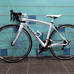 RIDLEY　リドレー　ロードバイクの画像