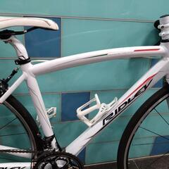RIDLEY　リドレー　ロードバイクの画像