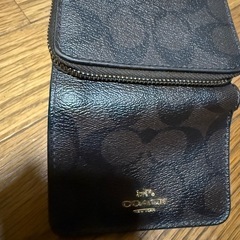 コーチの画像