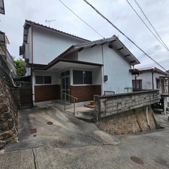 【4.3万円 一戸建15年で差し上げます】ペットOK!敷礼0.生...