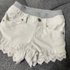 ラルフローレン　西松屋　　トップス　デニムパンツ　セット売りの画像