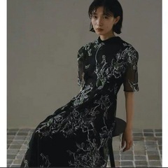 【謝礼あり】オケージョンドレスを貸してください
