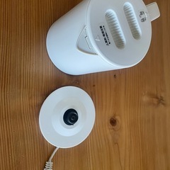 電気ポットの画像