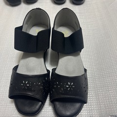 夏用サンダルの画像