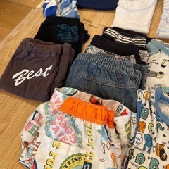 子ども服まとめての画像