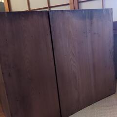 レトロ家具の画像