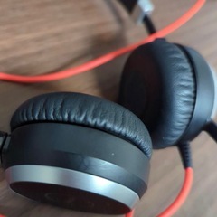 Jabra Evolve 30 II ヘッドセット(有線)の画像