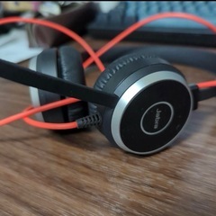 Jabra Evolve 30 II ヘッドセット(有線)の画像