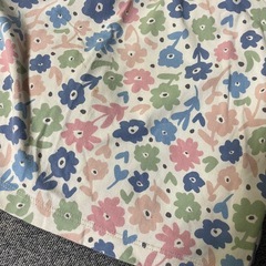 UNIQLOエアリズム　ベビー服　トップス　2点セットの画像