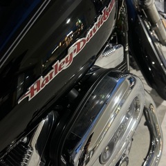 07'XL1200 スポーツスターの画像