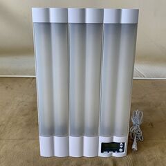 詳細不明　動作未確認　高照度光照射器具 エレス ソーラートーン ブライトライト ME Solartone　光治療　体内リズムの調整の画像