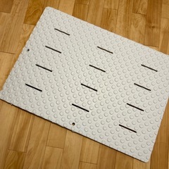 抗菌お風呂マットの画像