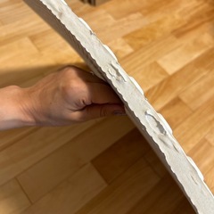 抗菌お風呂マットの画像