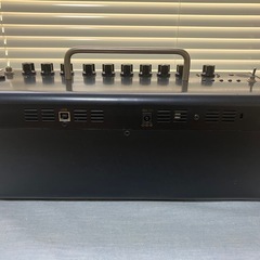 YAMAHA THR-10Cの画像
