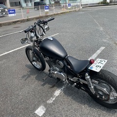 ビラーゴ250の画像