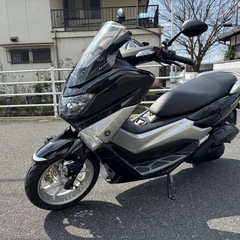 NMAX125の画像