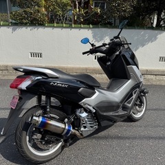 NMAX125の画像