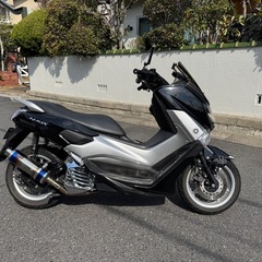NMAX125の画像