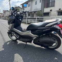 NMAX125の画像