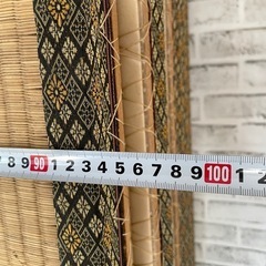 井草畳断熱材入りの画像