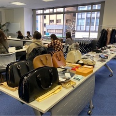 ≪江東区＋在宅のお仕事≫ 中古ブランド品の販売（フリマサイト利用）の画像