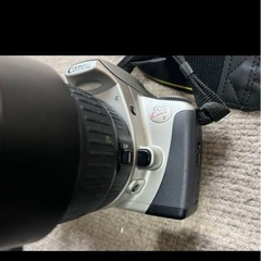 CANON NIKON フィルムカメラ等の画像