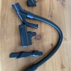 コードレス掃除機の画像
