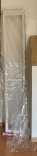 【新品未使用】INAX　LIXIL浴室ドア　折り戸