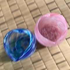 未使用／沖縄グラスの画像