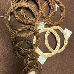 新品✨リース　差し上げます！の画像