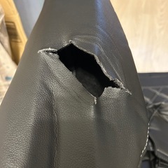 ステップワゴンRK系シートカバー
の画像