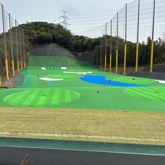 ショートコース仲間