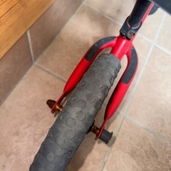 ストライダーの画像