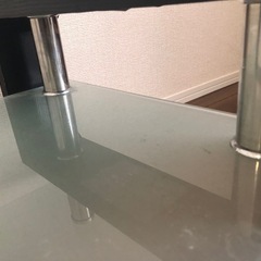 ローテーブル(オプションで配送あり) の画像
