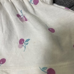 mamaraku SIMPLE FREEブラウス　の画像