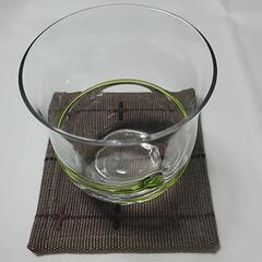 ビードログラス　コップの画像
