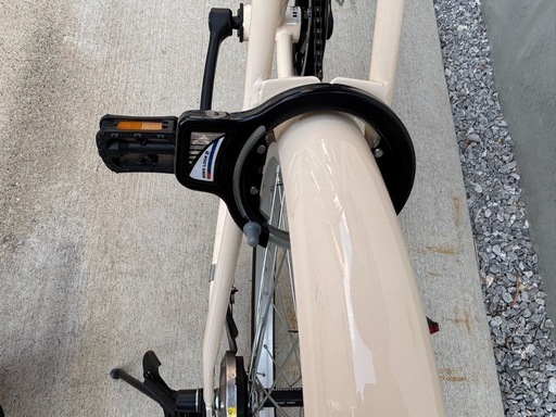 20インチ自転車　変速なし　　　　