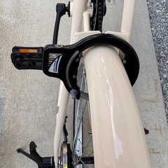 20インチ自転車　変速なし　　　　の画像