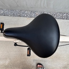 20インチ自転車　変速なし　　　　の画像